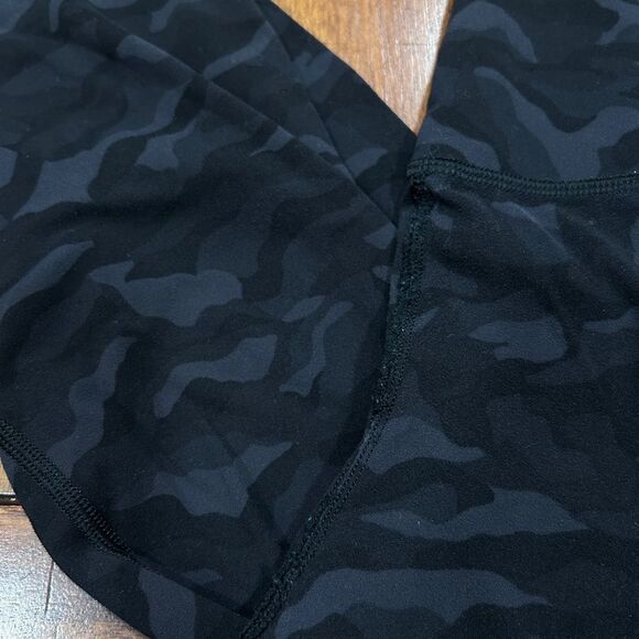 Lululemon Align Crop 21” - Picture 2 of 4